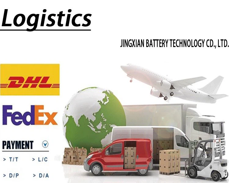 LOGISTICS