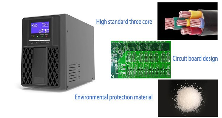 One phase ups 3kva One phase ups 3kva