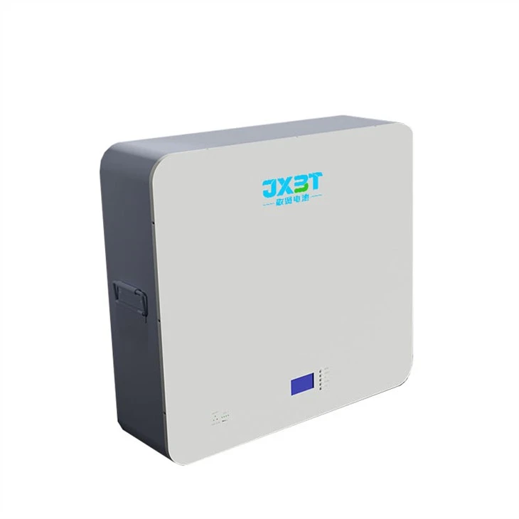 Ħajt ta 'Backup ta' 10kwh