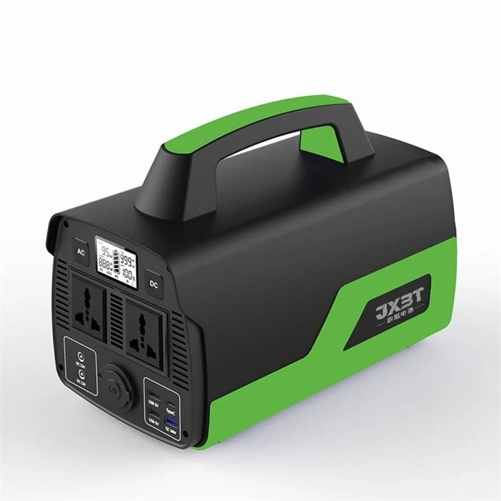 500W Emergency Power Supply