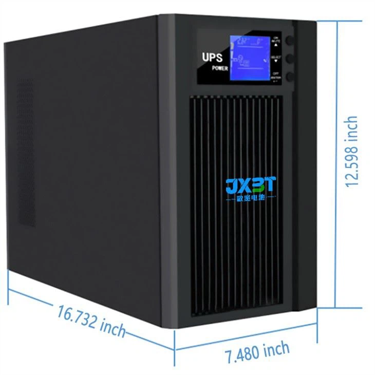 Provvista ta 'Enerġija 2400w