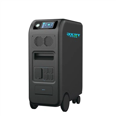 Battery Portable Power Station