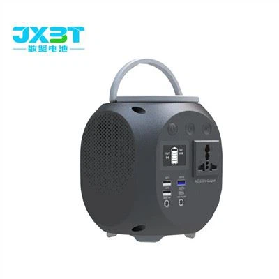 Ħażna ta 'Enerġija Provvista ta' Enerġija Portable Outdoor