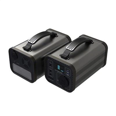 Ħażna tal-Enerġija tad-Dar