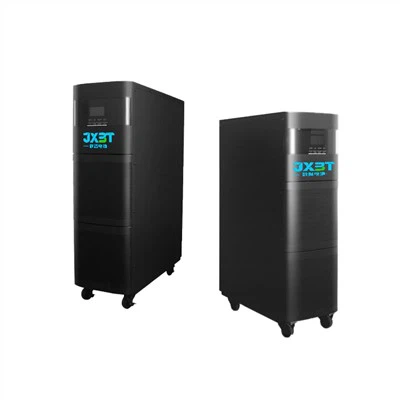 Intelliġenti UPS 10KVA