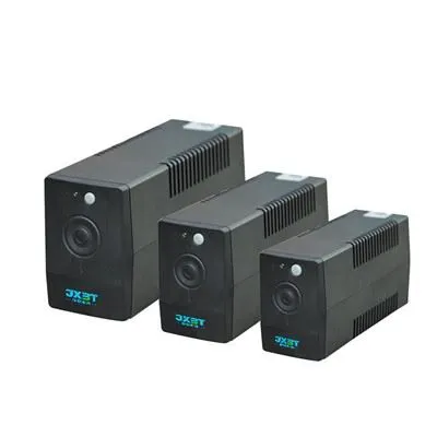 Batterija ta 'Backup ta' Fażi Unika