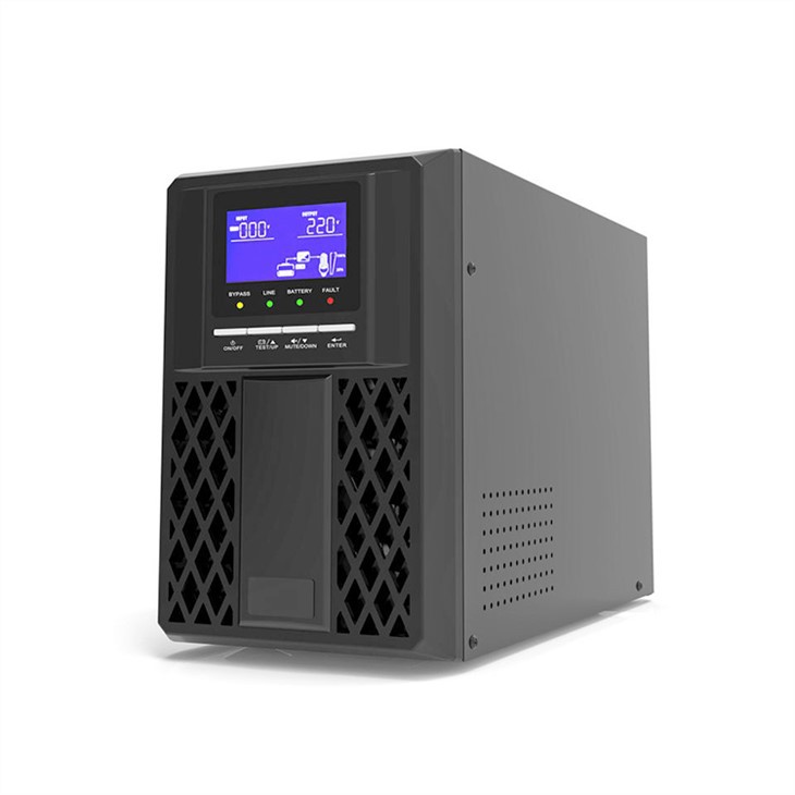 Fażi waħda UPS 3KVA