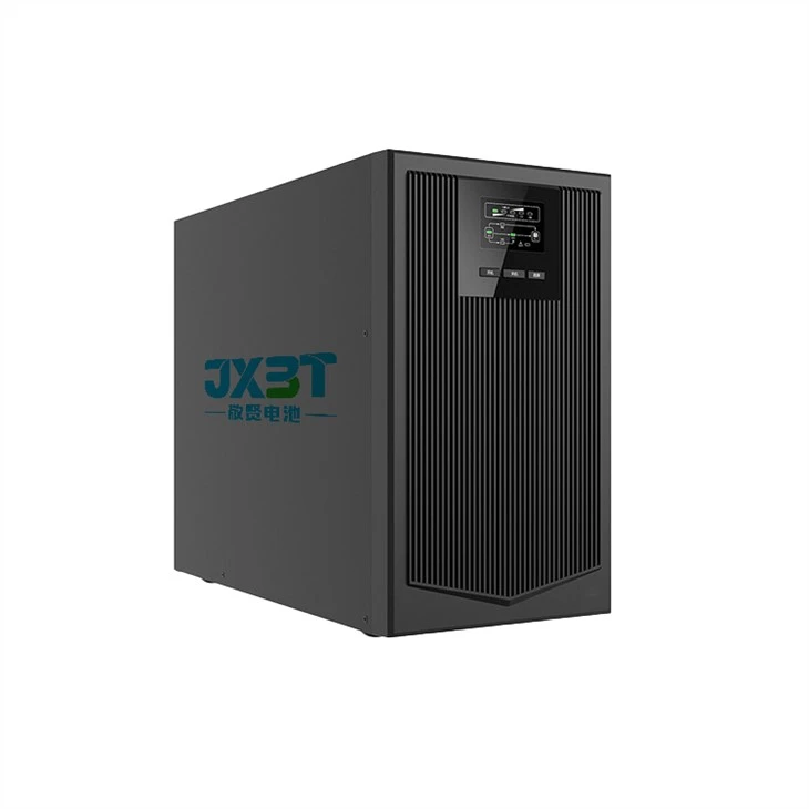 Rackmount 3kVA UPS