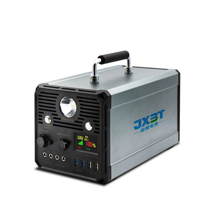 Ġeneratur Solari 1.2kw