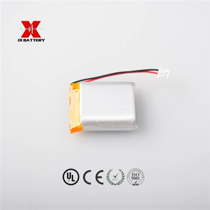 Li Polymer Battery 103035 1100mah 3.7v price